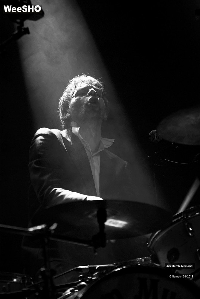 36/36 photos du spectacle Jim Murple Memorial