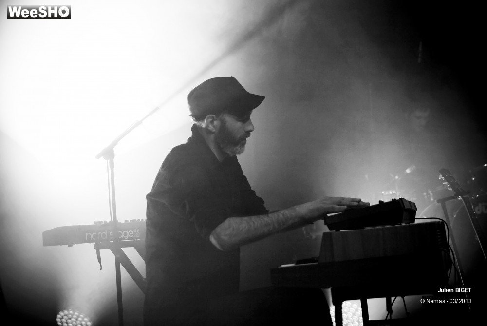 3/18 photos du spectacle Julien Biget