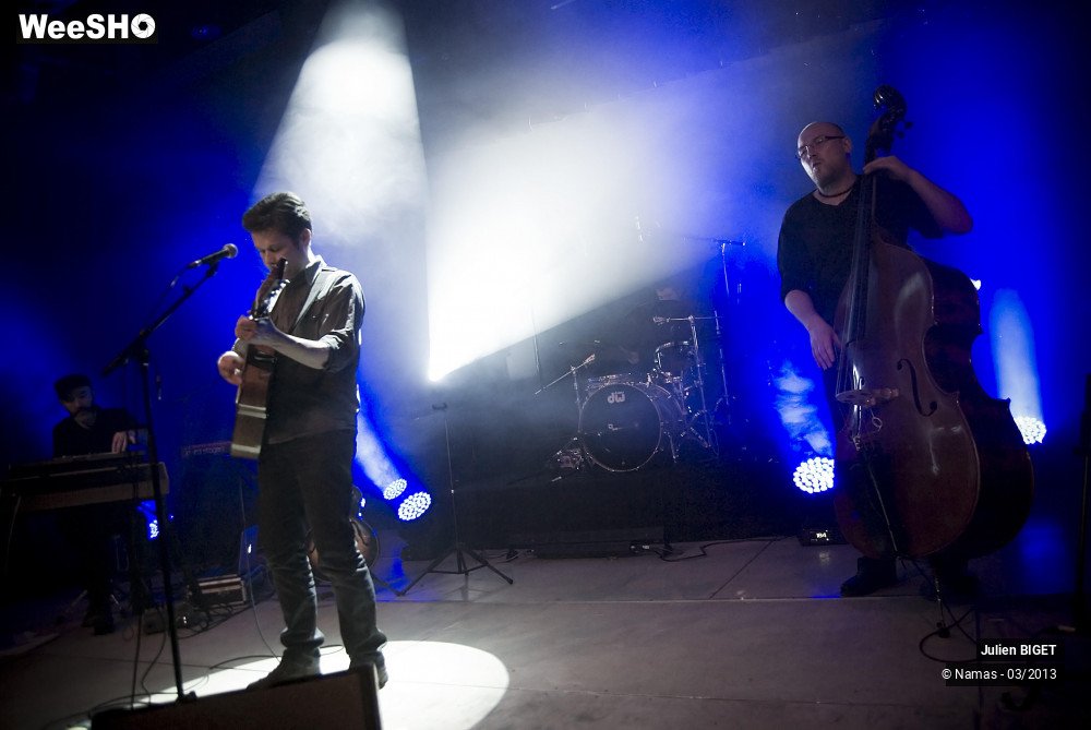 4/18 photos du spectacle Julien Biget