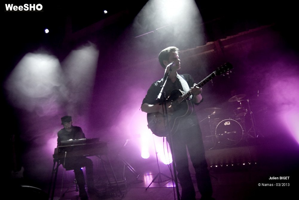 5/18 photos du spectacle Julien Biget