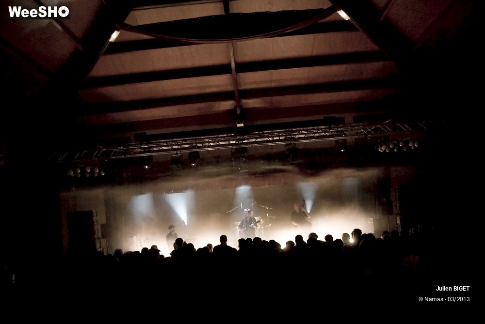 6/18 photos du spectacle Julien Biget
