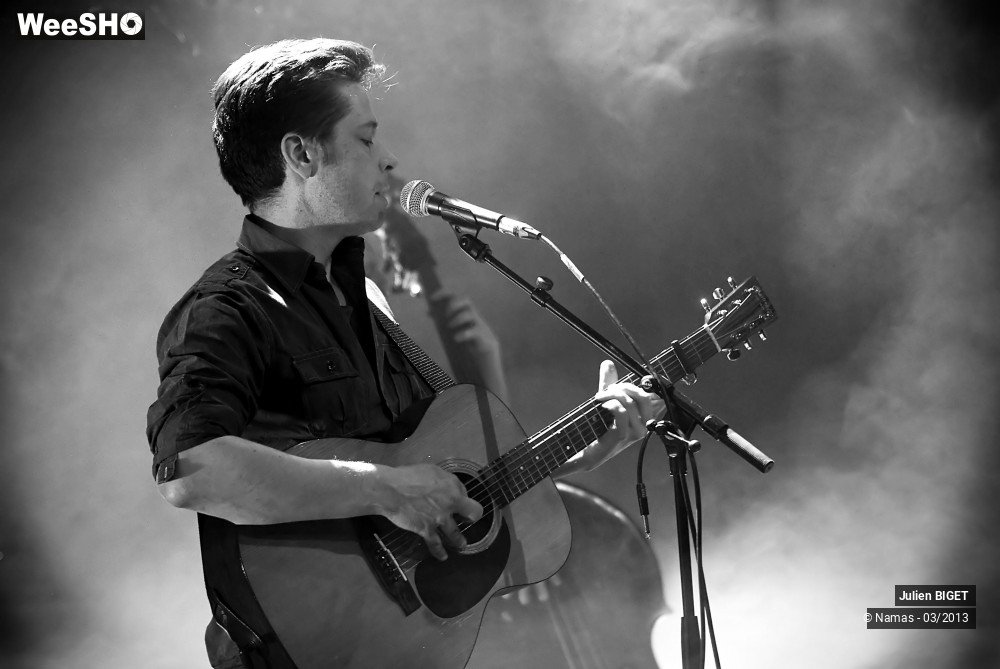 7/18 photos du spectacle Julien Biget