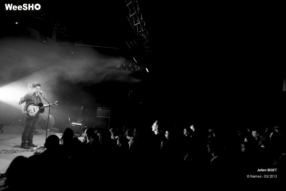 9/18 photos du spectacle Julien Biget