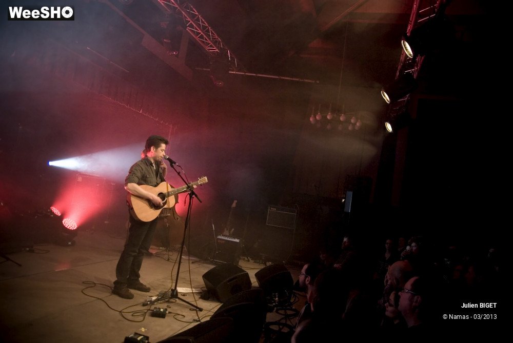 10/18 photos du spectacle Julien Biget