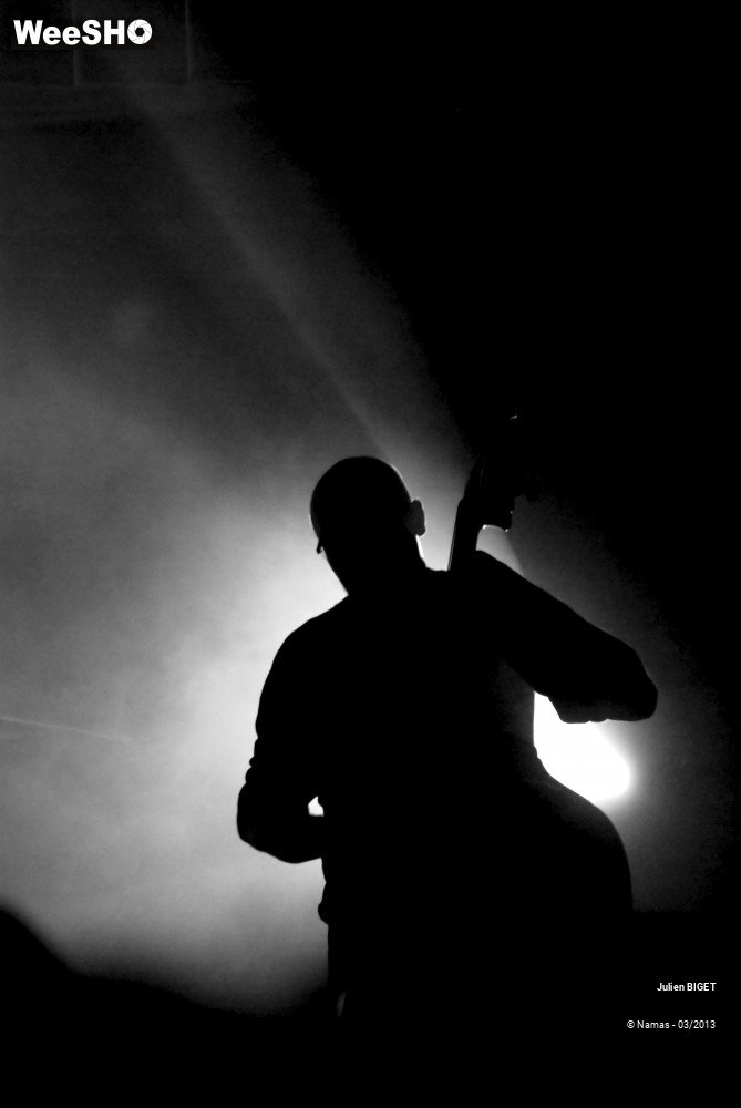 11/18 photos du spectacle Julien Biget