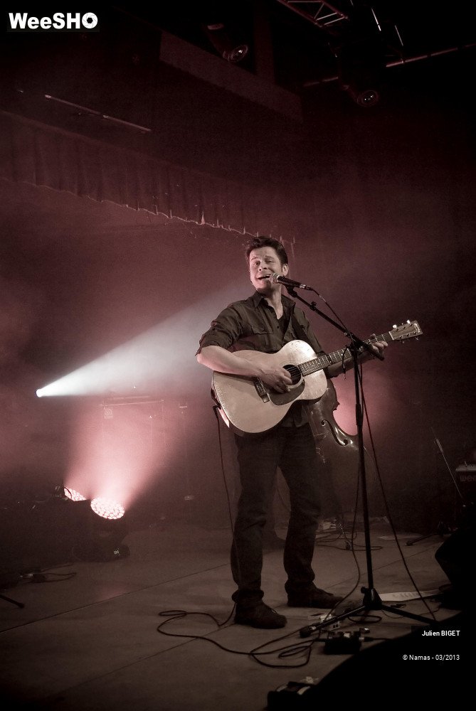 12/18 photos du spectacle Julien Biget