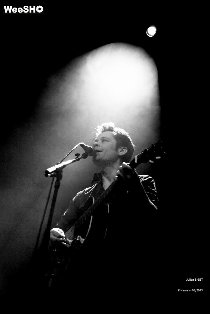13/18 photos du spectacle Julien Biget