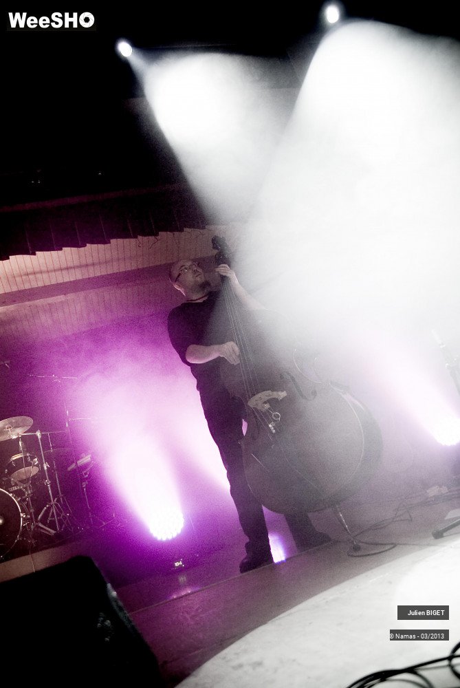 14/18 photos du spectacle Julien Biget