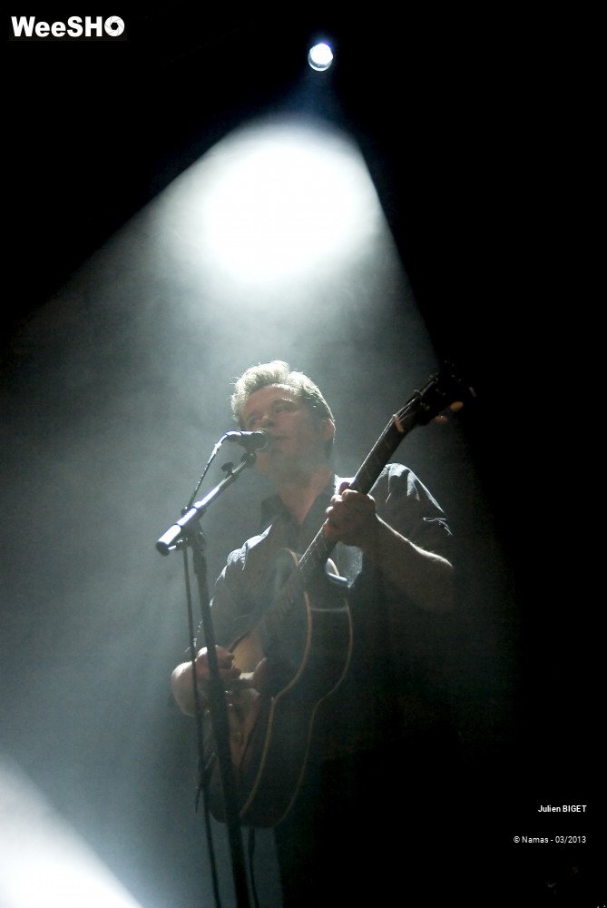 15/18 photos du spectacle Julien Biget