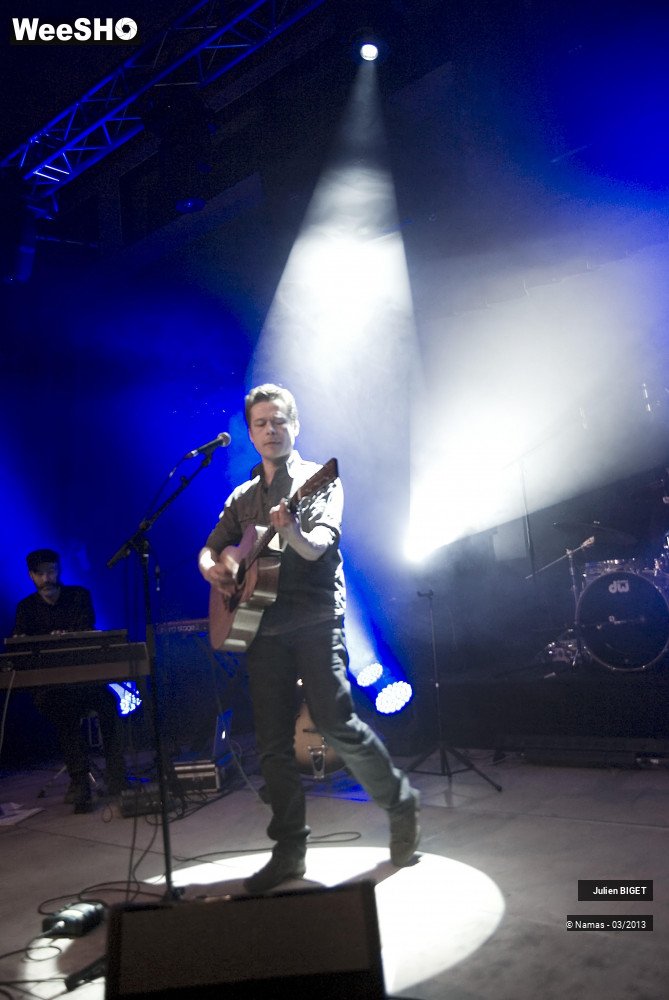 16/18 photos du spectacle Julien Biget