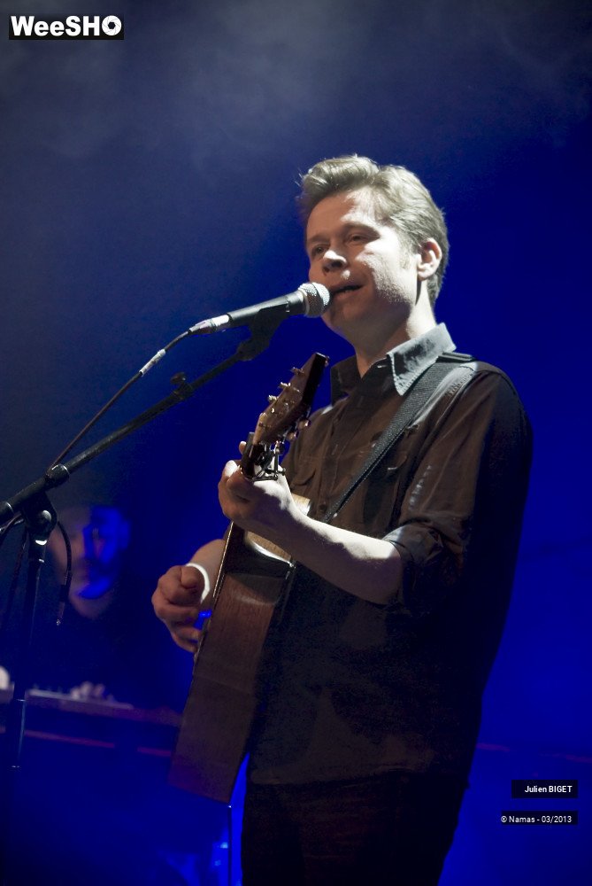 17/18 photos du spectacle Julien Biget