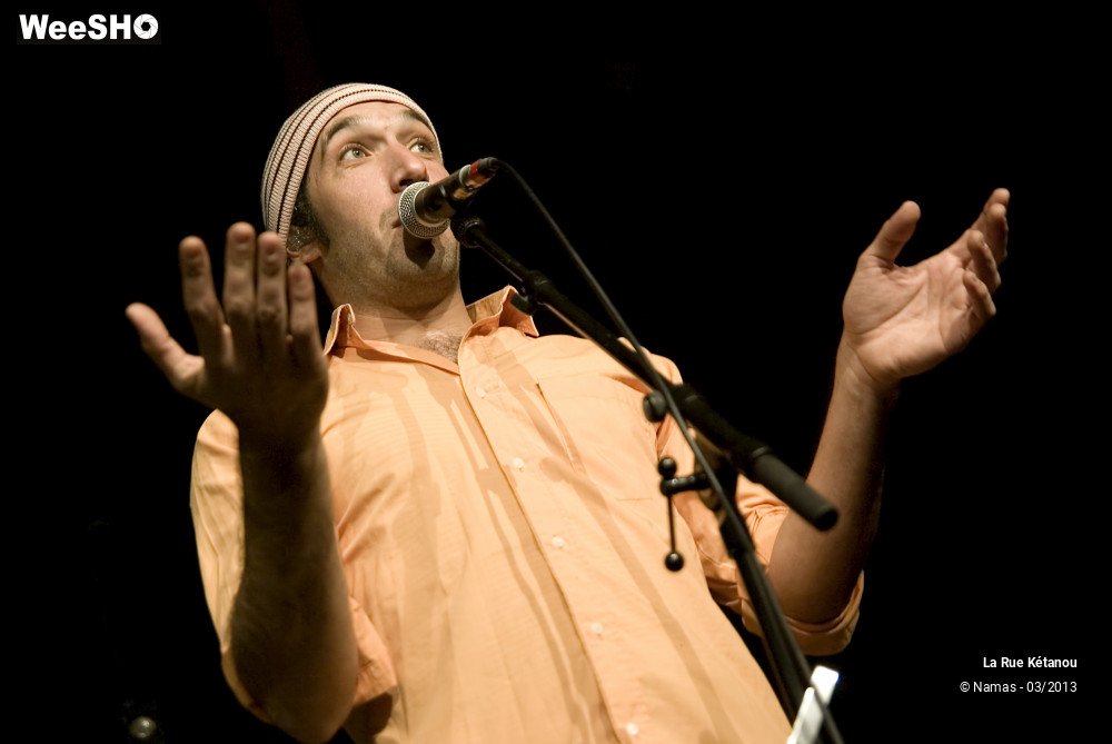 10/30 photos du spectacle La Rue Kétanou
