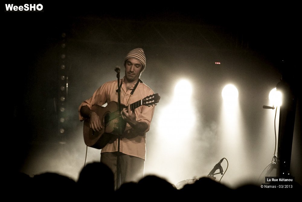 11/30 photos du spectacle La Rue Kétanou
