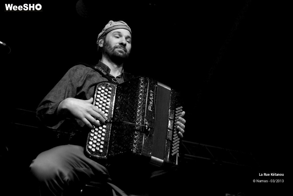 13/30 photos du spectacle La Rue Kétanou