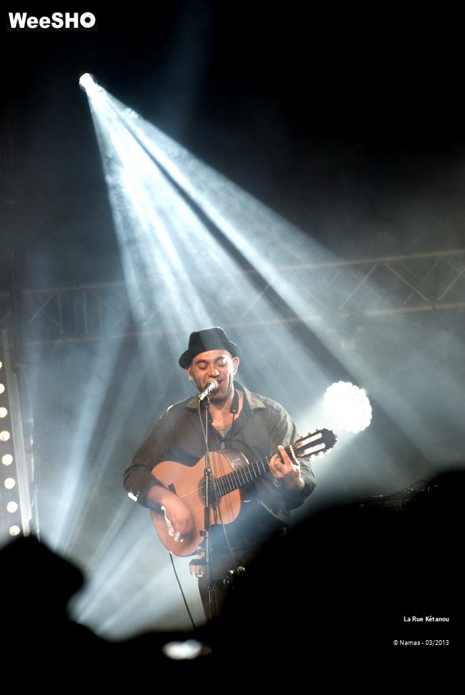 17/30 photos du spectacle La Rue Kétanou