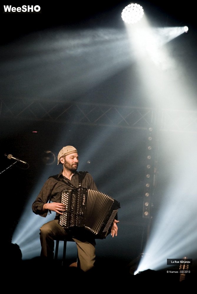 18/30 photos du spectacle La Rue Kétanou