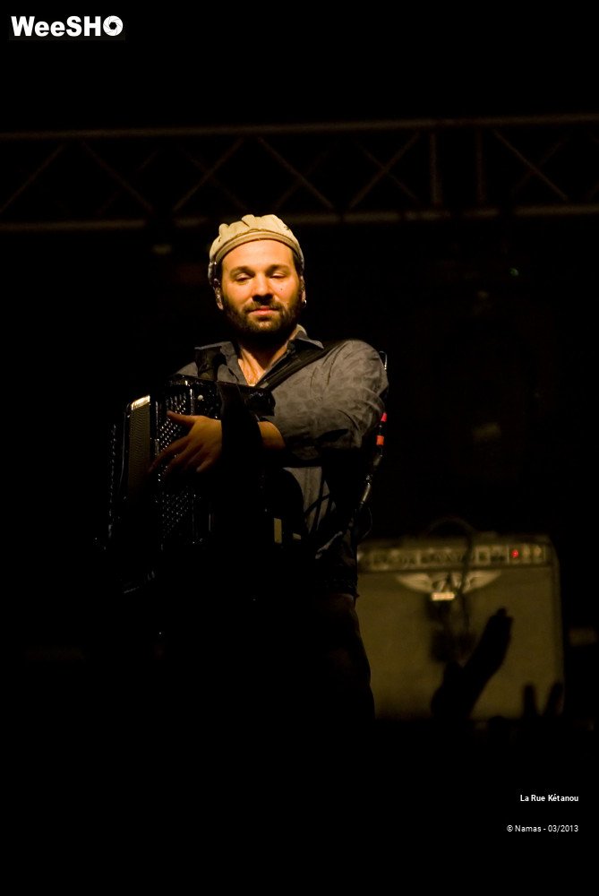 20/30 photos du spectacle La Rue Kétanou