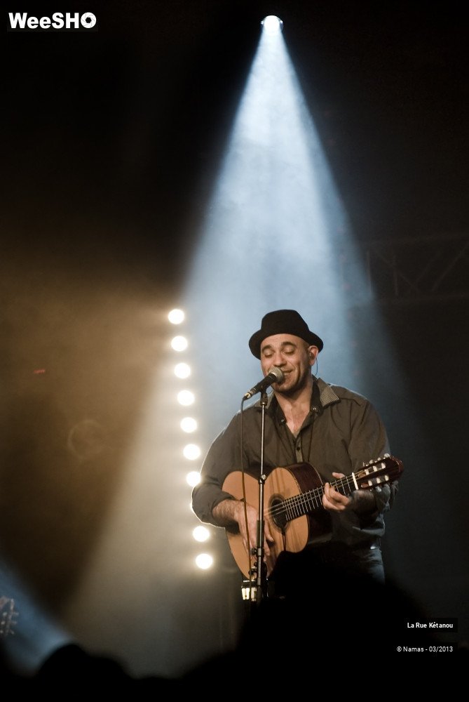 30/30 photos du spectacle La Rue Kétanou