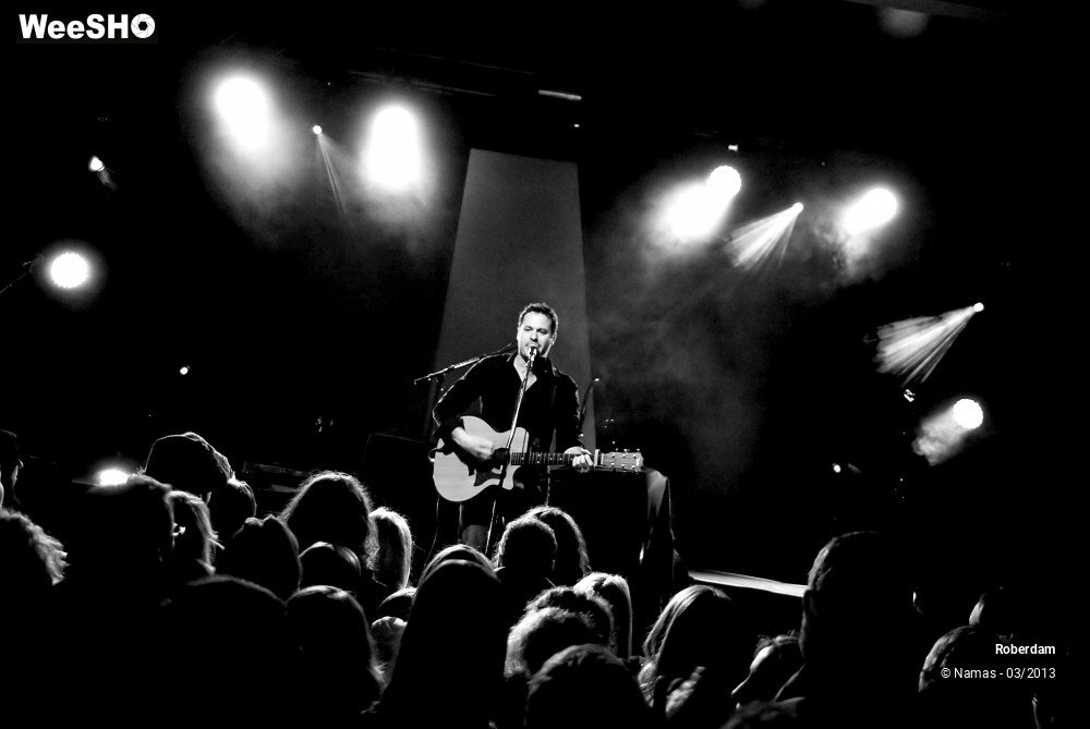 1/17 photos du spectacle Roberdam