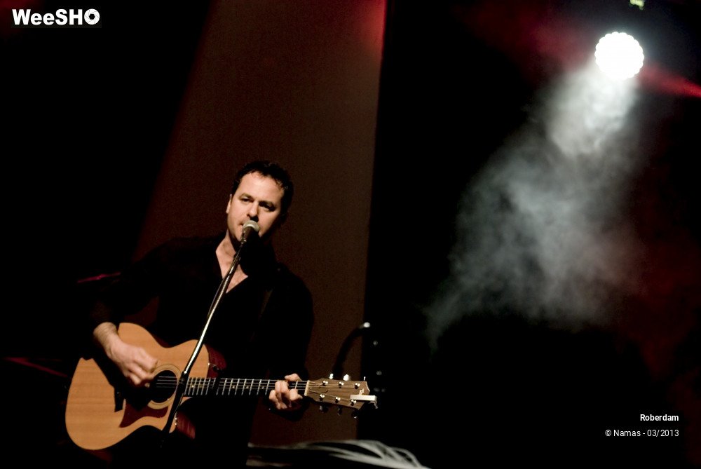 4/17 photos du spectacle Roberdam