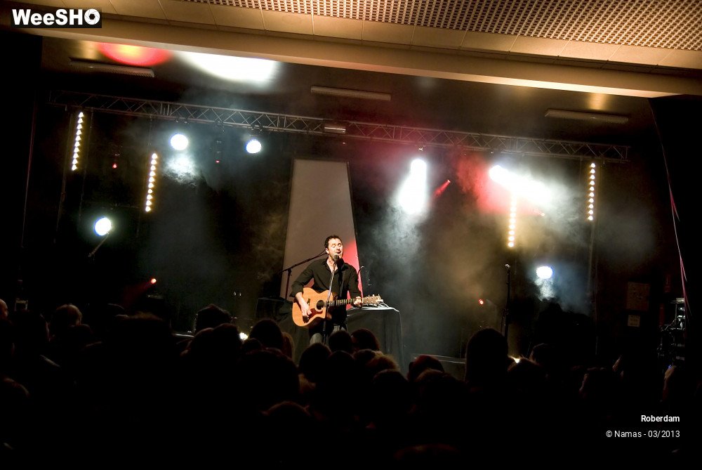 8/17 photos du spectacle Roberdam