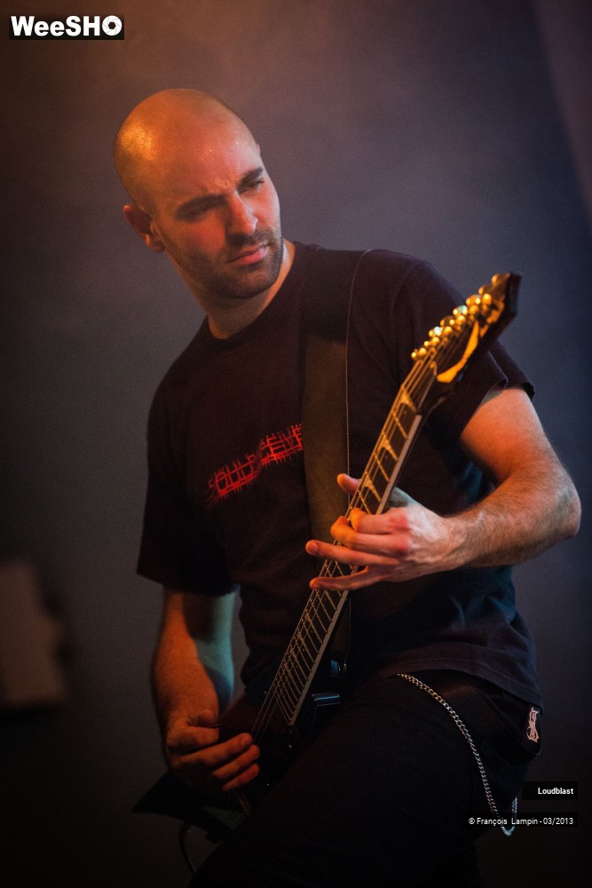 4/28 photos du spectacle Loudblast