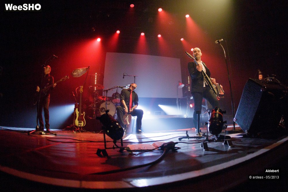 11/49 photos du spectacle Aldebert