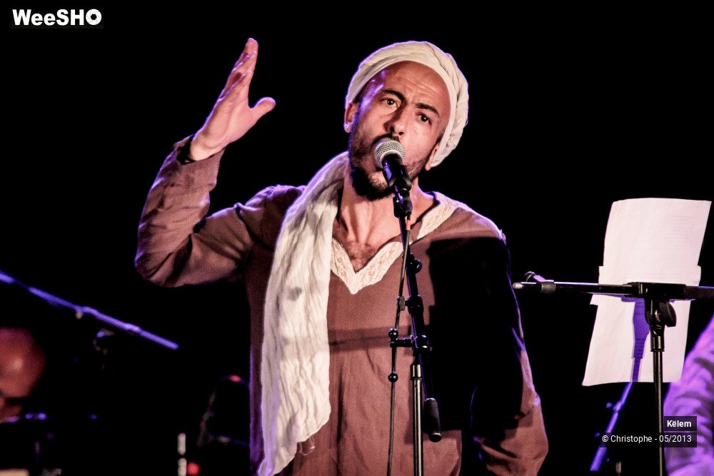 8/47 photos du spectacle Këlem