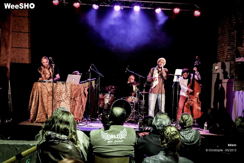 15/47 photos du spectacle Këlem