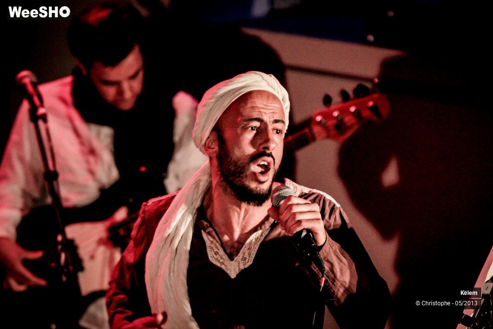 18/47 photos du spectacle Këlem