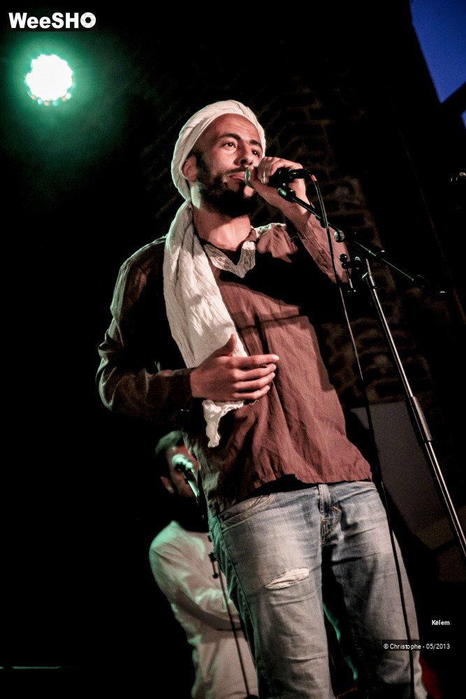24/47 photos du spectacle Këlem