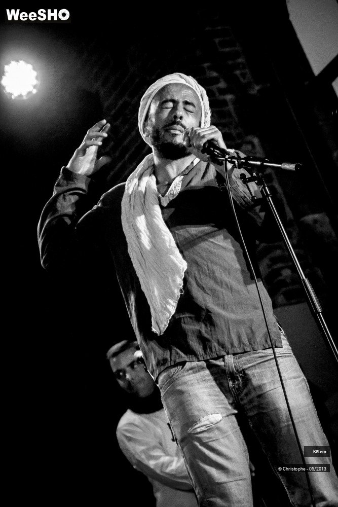 32/47 photos du spectacle Këlem