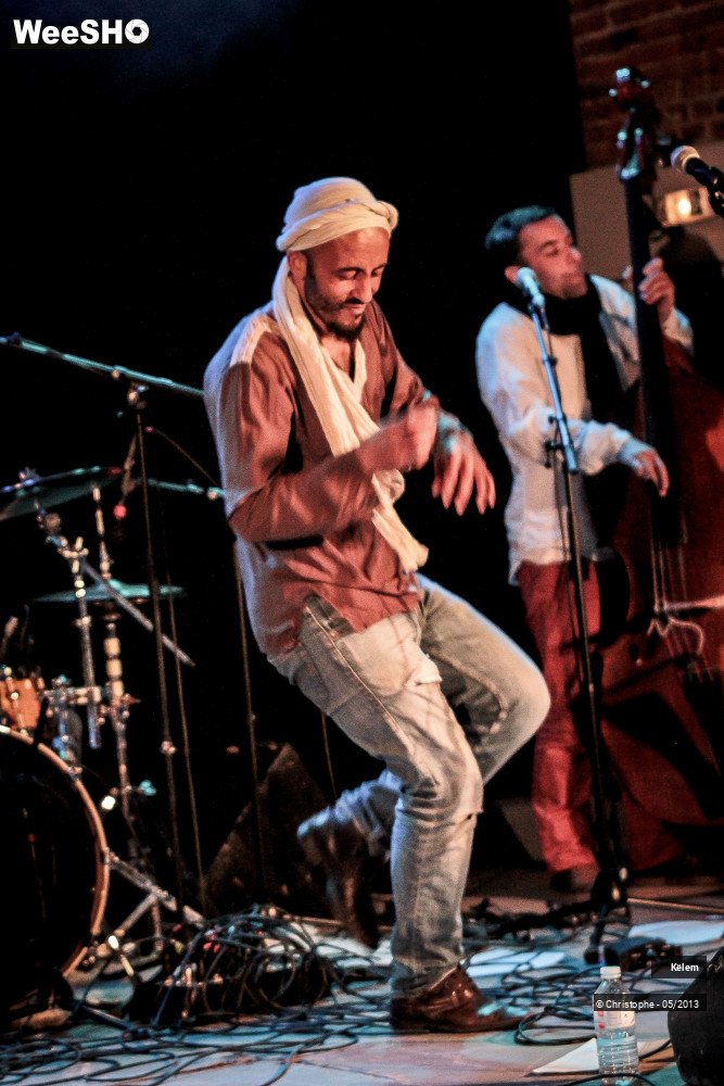 35/47 photos du spectacle Këlem
