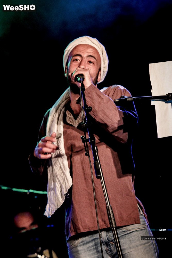 36/47 photos du spectacle Këlem