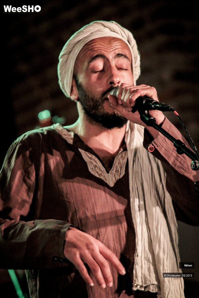 39/47 photos du spectacle Këlem