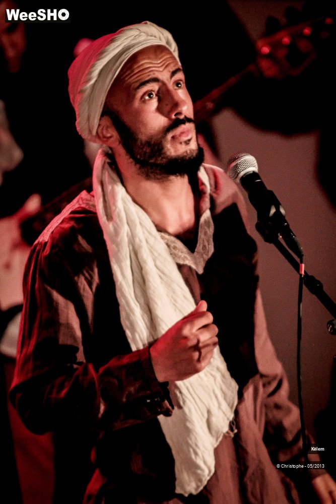 40/47 photos du spectacle Këlem
