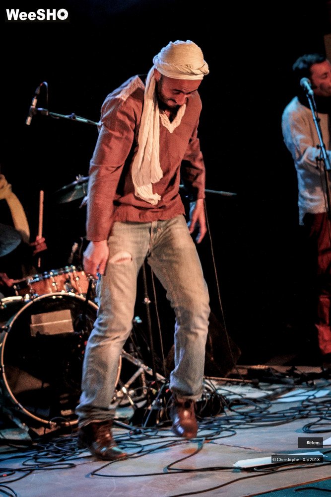 42/47 photos du spectacle Këlem
