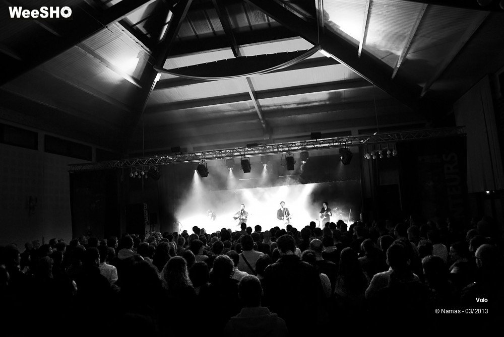 6/30 photos du spectacle Volo