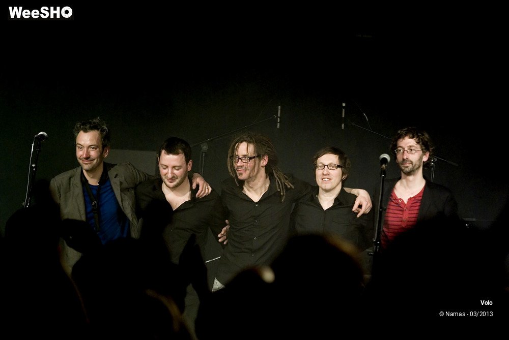 11/30 photos du spectacle Volo