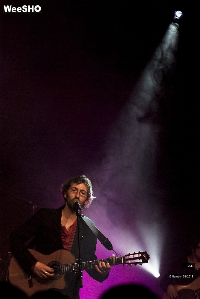 28/30 photos du spectacle Volo