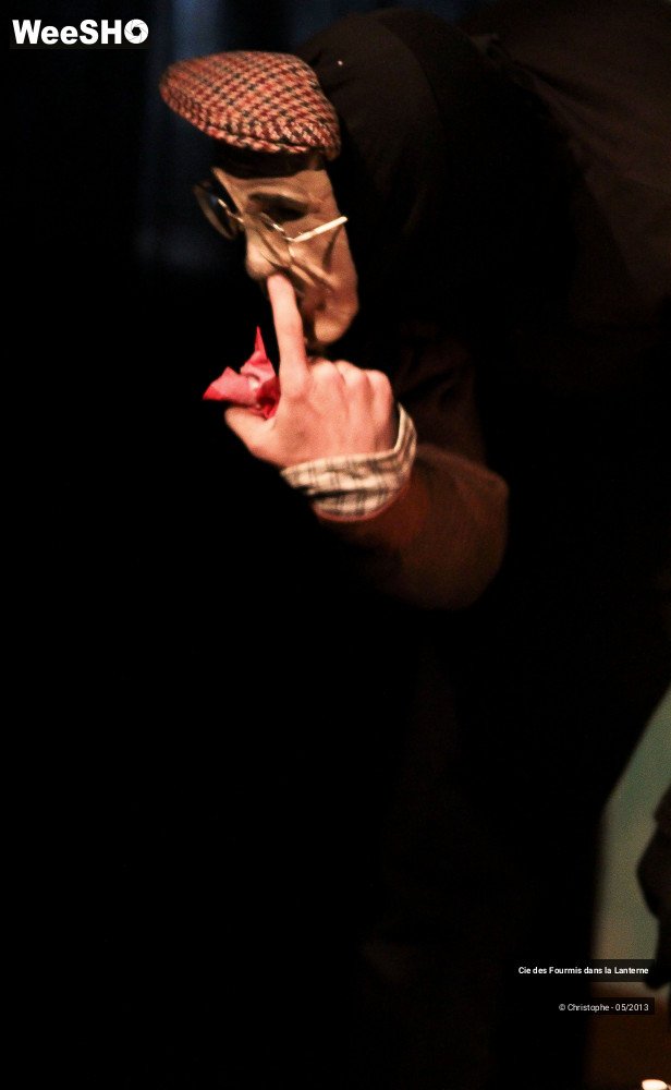 30/30 photos du spectacle Monsieur Watt
