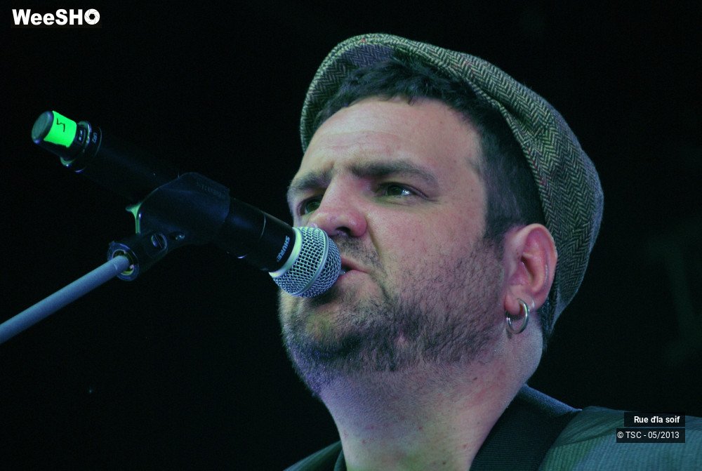 8/24 photos du spectacle Rue d'la soif