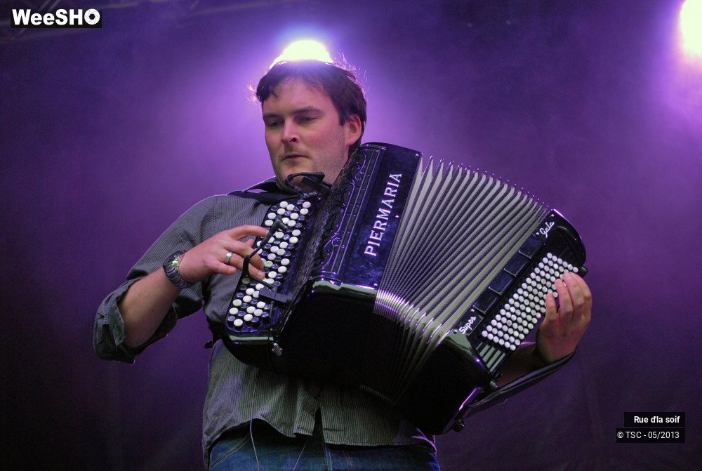 10/24 photos du spectacle Rue d'la soif