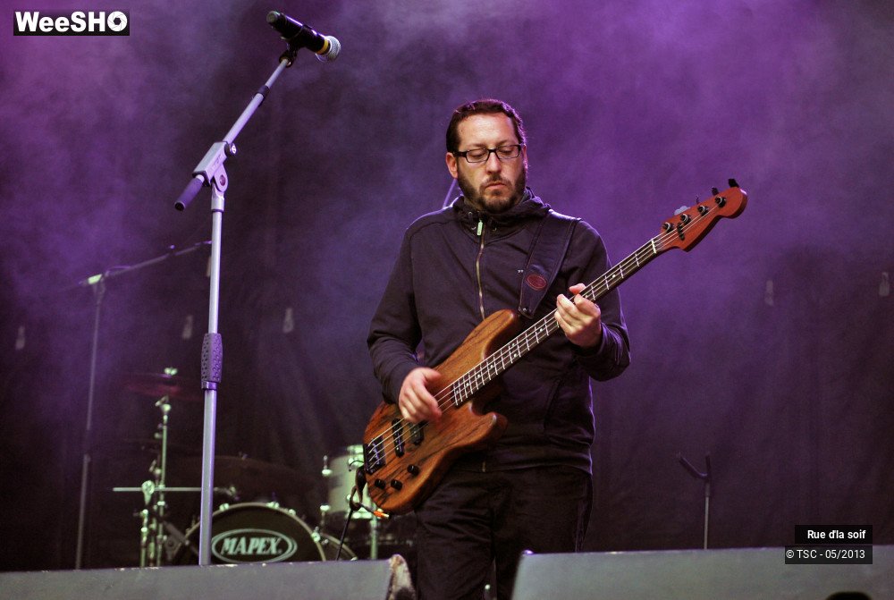 12/24 photos du spectacle Rue d'la soif