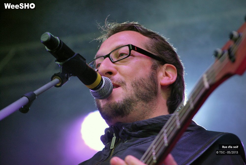 13/24 photos du spectacle Rue d'la soif