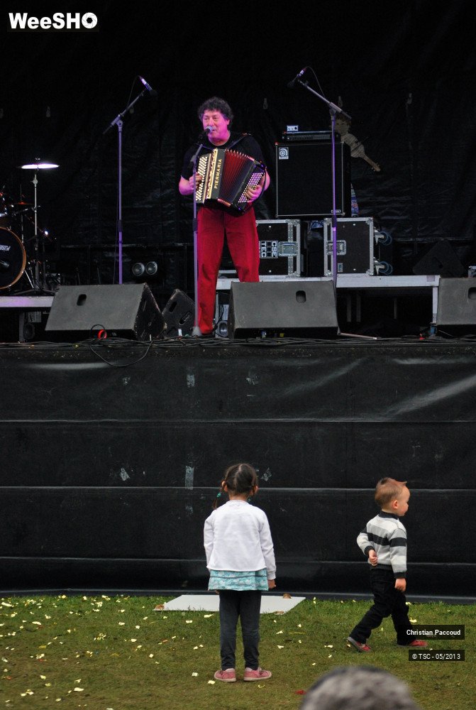 11/14 photos du spectacle Christian Paccoud