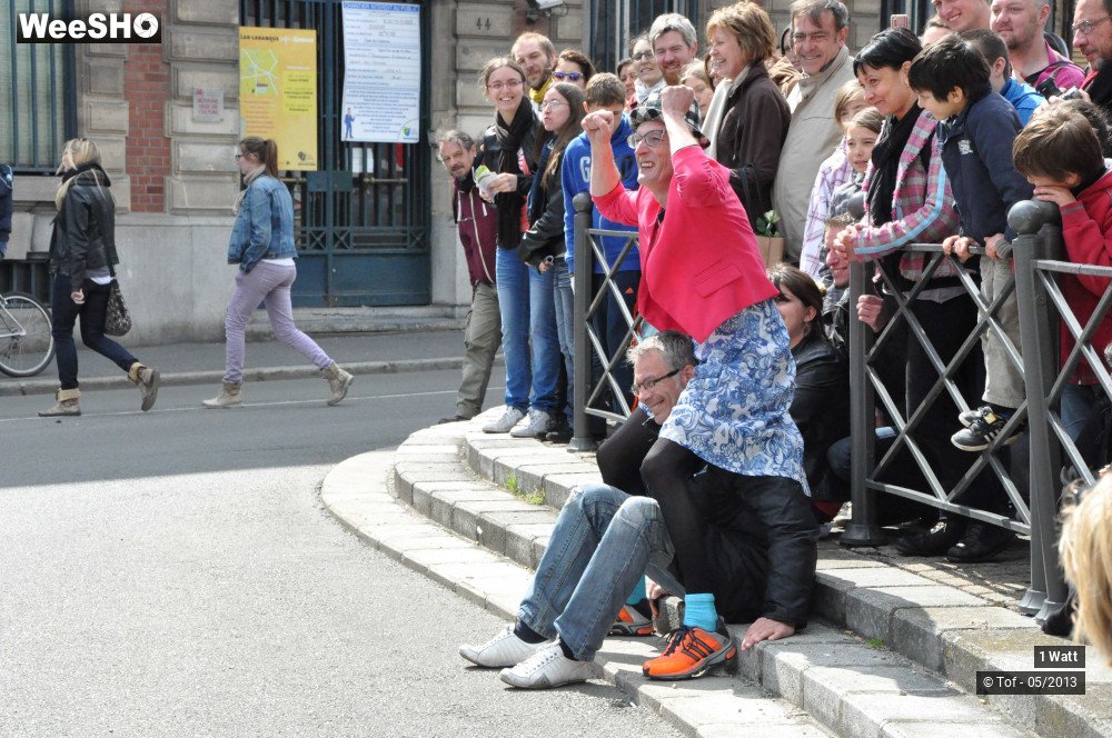 15/50 photos du spectacle Be Claude