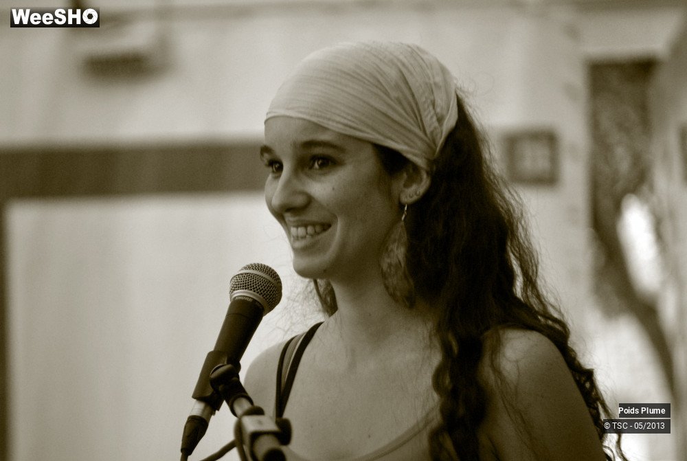 3/23 photos du spectacle Poids plume