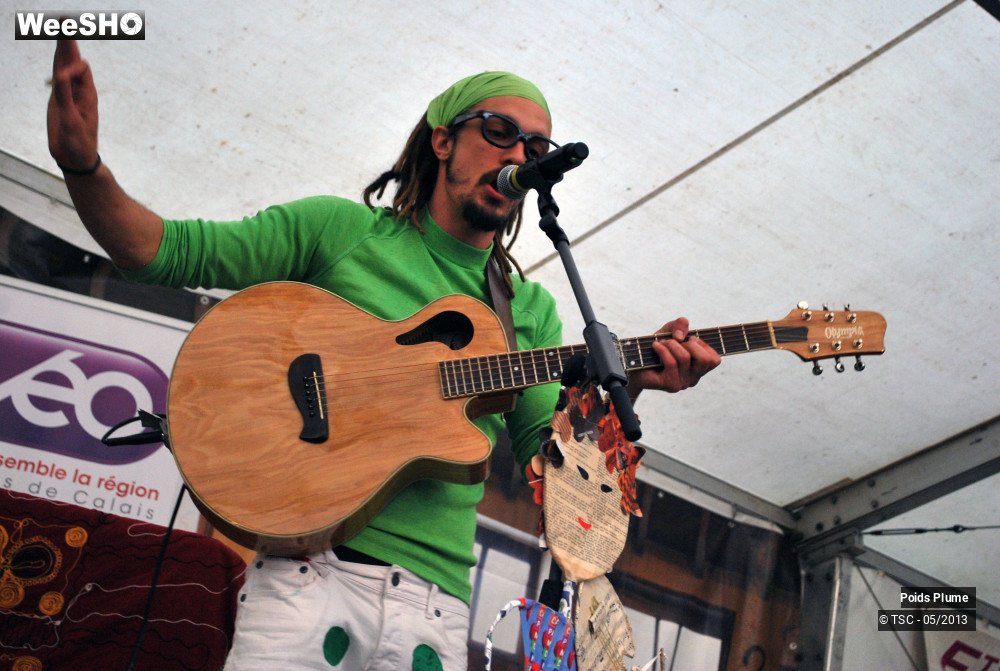 4/23 photos du spectacle Poids plume