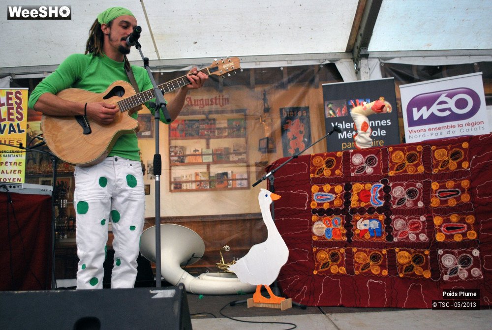 11/23 photos du spectacle Poids plume